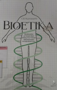 Image of Bioetika