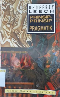 Image of Prinsip-prinsip pragmatik