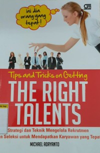 Image of TIPS AND TRICKS ON GETTING
