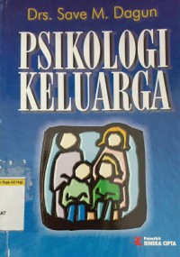 Image of Psikologi keluarga