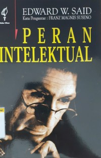 Image of Peran intelektual