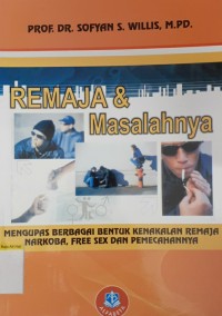 Image of Remaja & masalahnya
