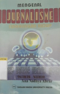 Image of Mengenal Jurnalisme