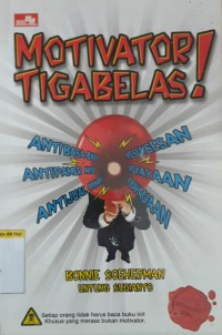 Image of Motivator Tigabelas!