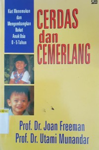 Image of Cerdas dan cemerlang