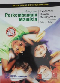 Image of MENYELAMI PERKEMBANGAN MANUSIA BUKU 1