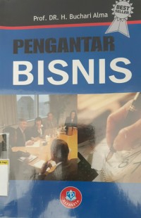 Image of Pengantar bisnis