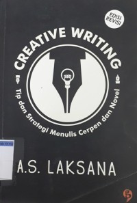 Image of CREATIVE WRITING