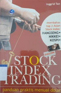 Image of STOCK INDEX TRADING