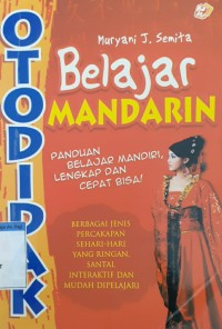 Image of Belajar Mandarin