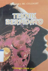 Image of Teknik Berpidato