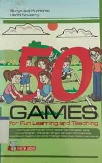 Image of 50 game for fun learning and teaching