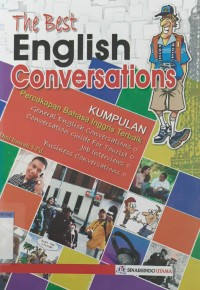 Image of The best english conversations