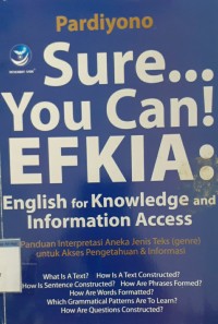 Image of PANDUAN INTERPRESTASI ANEKA JENIS TEKS (GENRE) UNTUK AKSES PENGETAHUAN & INFORMASI