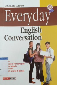 Image of Everyday english conversation