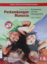 Image of MENYELAMI PERKEMBANGAN MANUSIA BUKU 2