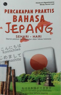 Image of Percakapan bahasa jepang sehari-hari