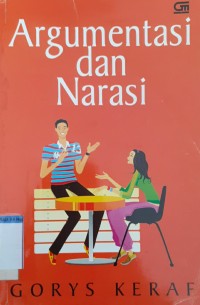 Image of Argumentasi dan Narasi