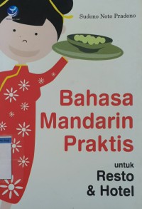 Image of Bahasa mandarin praktis untuk sehari-hari