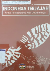 Image of Indonesia terjajak kuasa neoliberalisme atas daulat rakyat