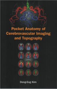 Image of Pocket anatomy of cerebrovacular imaging and topography
