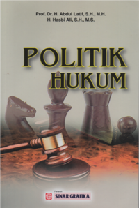 Image of Politik Hukum