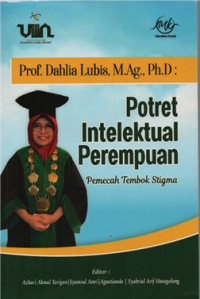 Image of Potret intelektual perempuan pemecah tembok stigma