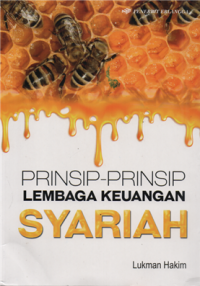 Image of Prinsip-prinsip lembaga keuangan syariah