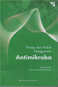 Image of Prinsip dan praktik penggunaan antimikroba