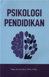 Image of Psikologi pendidikan pembelajaran yang berkembang