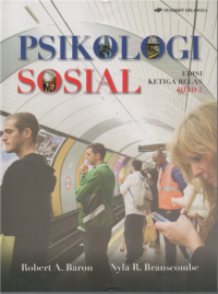 Image of Psikologi sosial ED.13 JIL. 2
