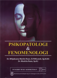 Image of Psikopatologi & fenomenologi
