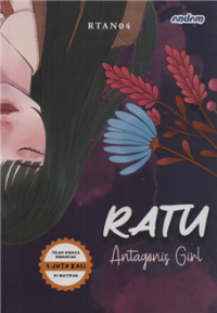 Image of Ratu antagonis girl