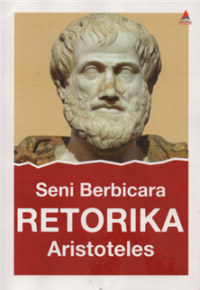 Image of Seni berbicara retorika aristoteles