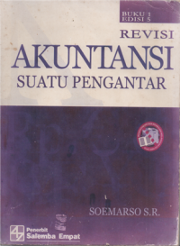 Image of Akuntansi Suatu Pengantar
