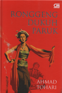 Image of Ronggeng dukuh paruk