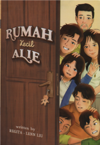 Image of Rumah kecil Alie