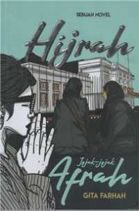 Image of Sebuah novel hijrah : jejak-jejak afrah
