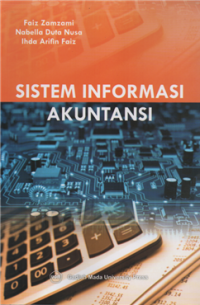 Image of Sistem informasi akuntansi