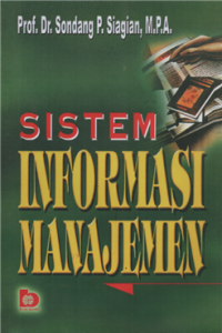 Image of Sistem informasi manajemen
