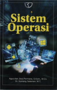 Image of Sistem operasi