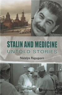 Image of Stalin and medicine untold stories