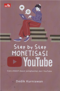 Image of Step bu step monetisasi youtobe