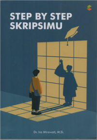 Image of Step by step skripsimu