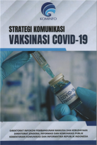 Image of Strategi komunikasi vaksinasi covid-19