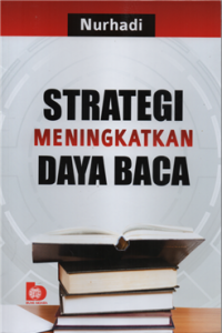 Image of STRATEGI MENINGKATKAN DAYA BACA