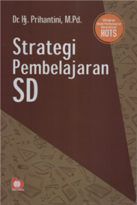 Image of Strategi pembelajaran SD