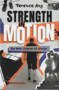 Image of Strength in motion the next chapter of stroke