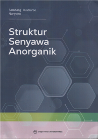Image of Struktur senyawa anorganik