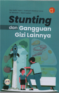 Image of Stunting dan gangguan gizi lainnya
